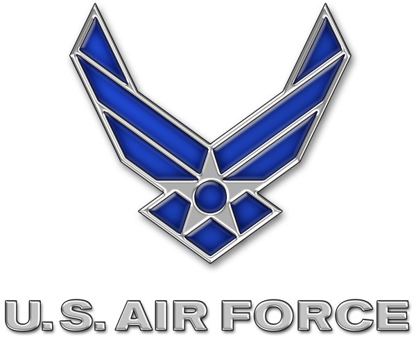 US Air Force Symbol