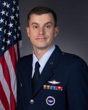 Captain Michael Kelly
