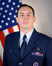 Captain Peter Gordon